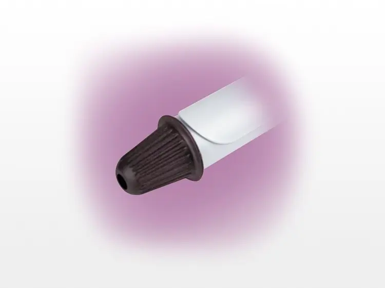 Aparat de coafat Vitek VT-2292, violet