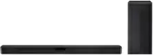 Soundbar LG SN4, negru