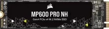 SSD накопитель Corsair MP600 Pro NH M.2 NVMe, 500ГБ