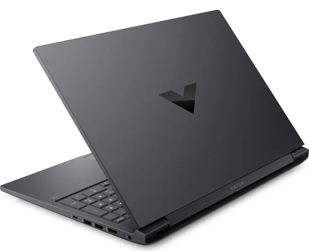 Laptop Victus Gaming Laptop 16-s0026ci (16.1"/FHD/Ryzen 7-7840HS/16GB/1TB/GeForce RTX 4050 6GB), gri pe tehnoparc.md Laptop Victus Gaming Laptop 16-s0026ci (16.1"/FHD/Ryzen 7-7840HS/16GB/1TB/GeForce RTX 4050 6GB), gri