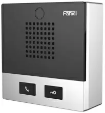 Interfon audio Fanvil i10SD
