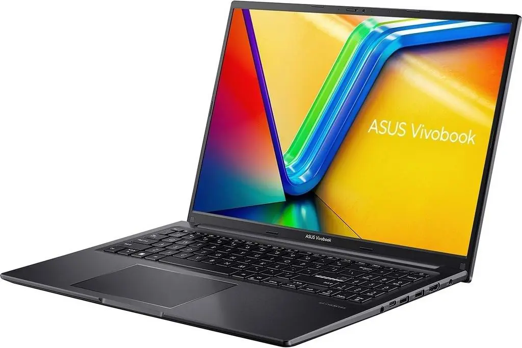 Ноутбук Asus Vivobook 16 X1605VA (16.0"/FHD+/Core i5-13500H/16GB/1TB), черный на tehnoparc.md Ноутбук Asus Vivobook 16 X1605VA (16.0"/FHD+/Core i5-13500H/16GB/1TB), черный