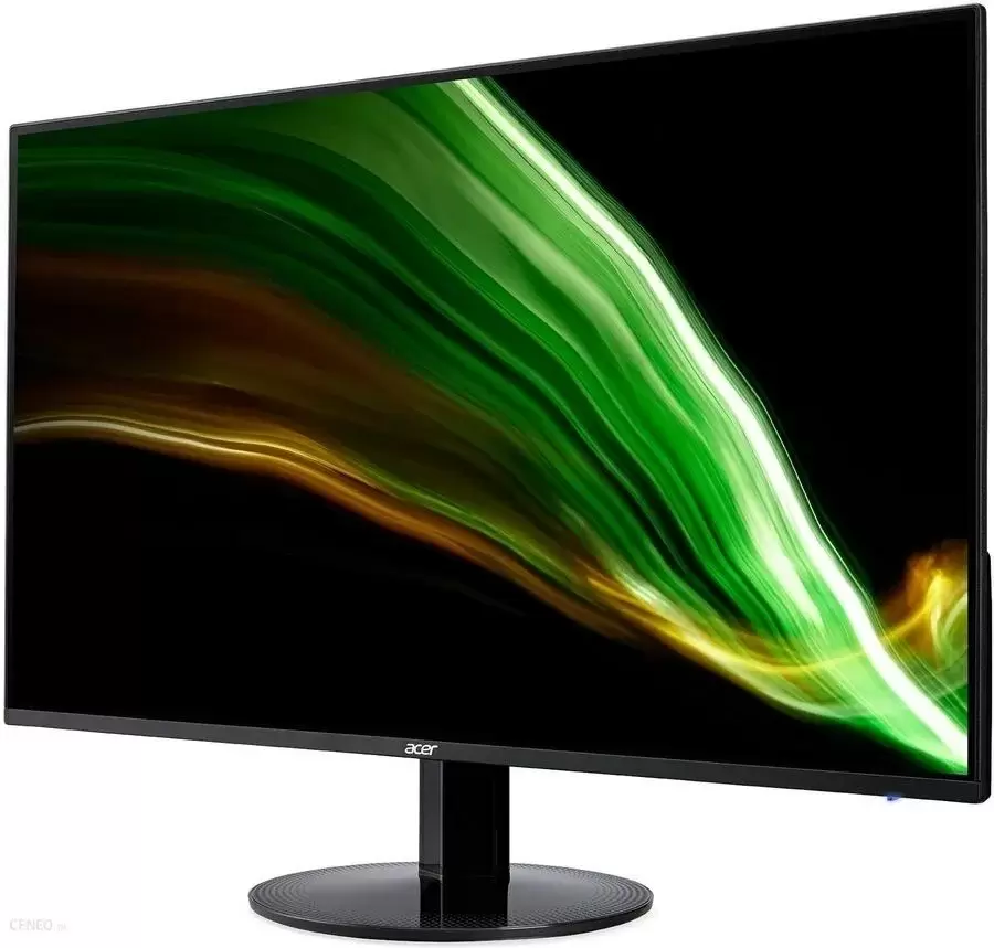 Monitor Acer SB241YHBI, negru