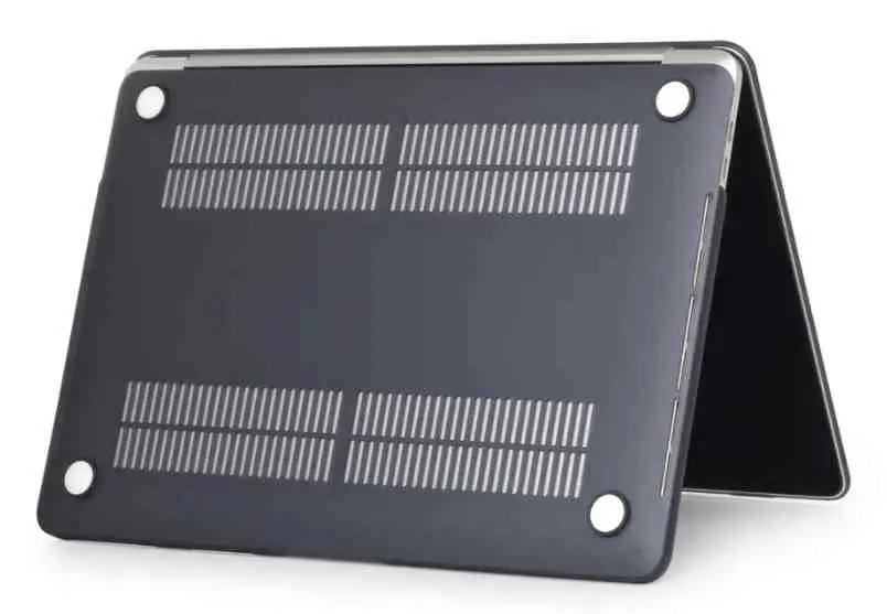 Husă pentru laptop DDC MCMP13322BK, negru