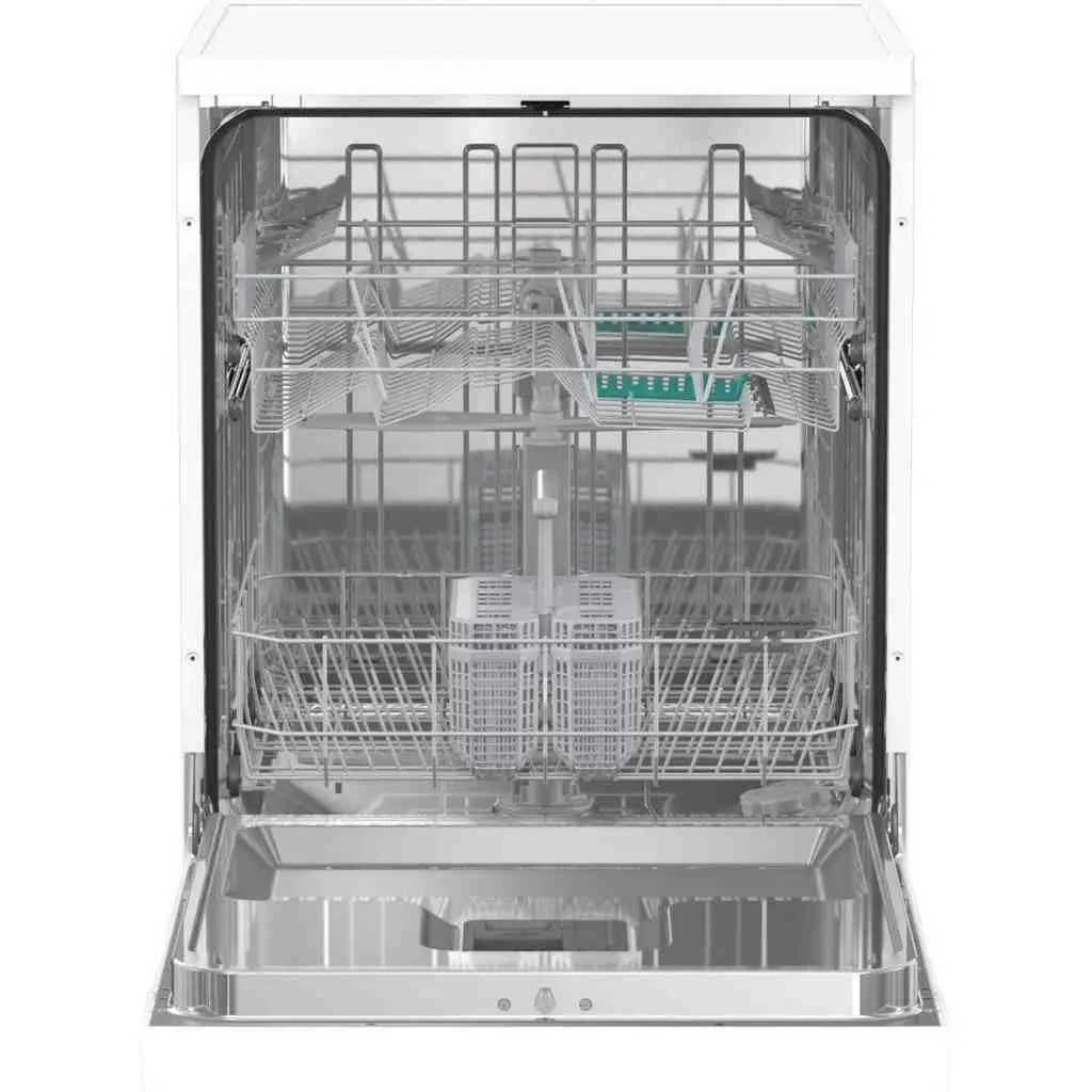 Maşină de spălat vase Gorenje GS642E90W, alb