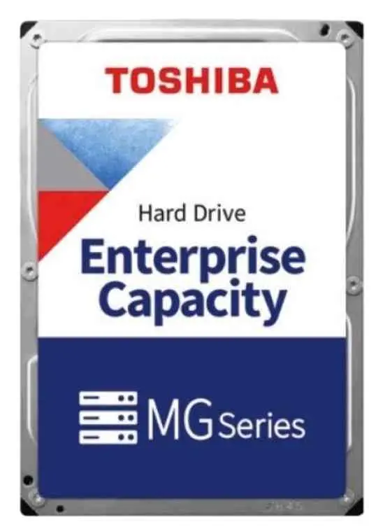 Disc rigid Toshiba MG09ACA16TE 3.5", 16TB