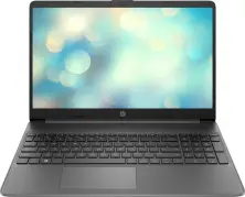 Ноутбук HP Laptop 15s (15.6"/FHD/Core i3-1125G4/8GB/256GB/Intel UHD), серый на tehnoparc.md Ноутбук HP Laptop 15s (15.6"/FHD/Core i3-1125G4/8GB/256GB/Intel UHD), серый