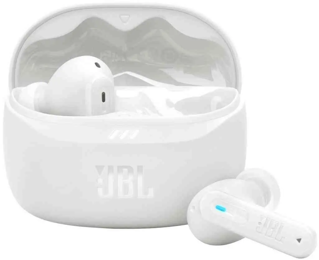 Căşti JBL Tune Beam 2, alb pe tehnoparc.md Căşti JBL Tune Beam 2, alb