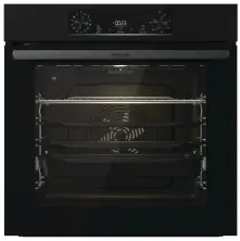 Электрический духовой шкаф Gorenje BPS6737E07B, черный на tehnoparc.md Электрический духовой шкаф Gorenje BPS6737E07B, черный