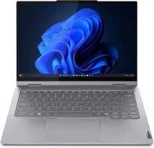 Ноутбук Lenovo ThinkBook 14 2-in-1 G5 IAU (14.0"/FHD+/Core Ultra 7 255U/16GB/1TB/Intel Graphics), серый на tehnoparc.md Ноутбук Lenovo ThinkBook 14 2-in-1 G5 IAU (14.0"/FHD+/Core Ultra 7 255U/16GB/1TB/Intel Graphics), серый
