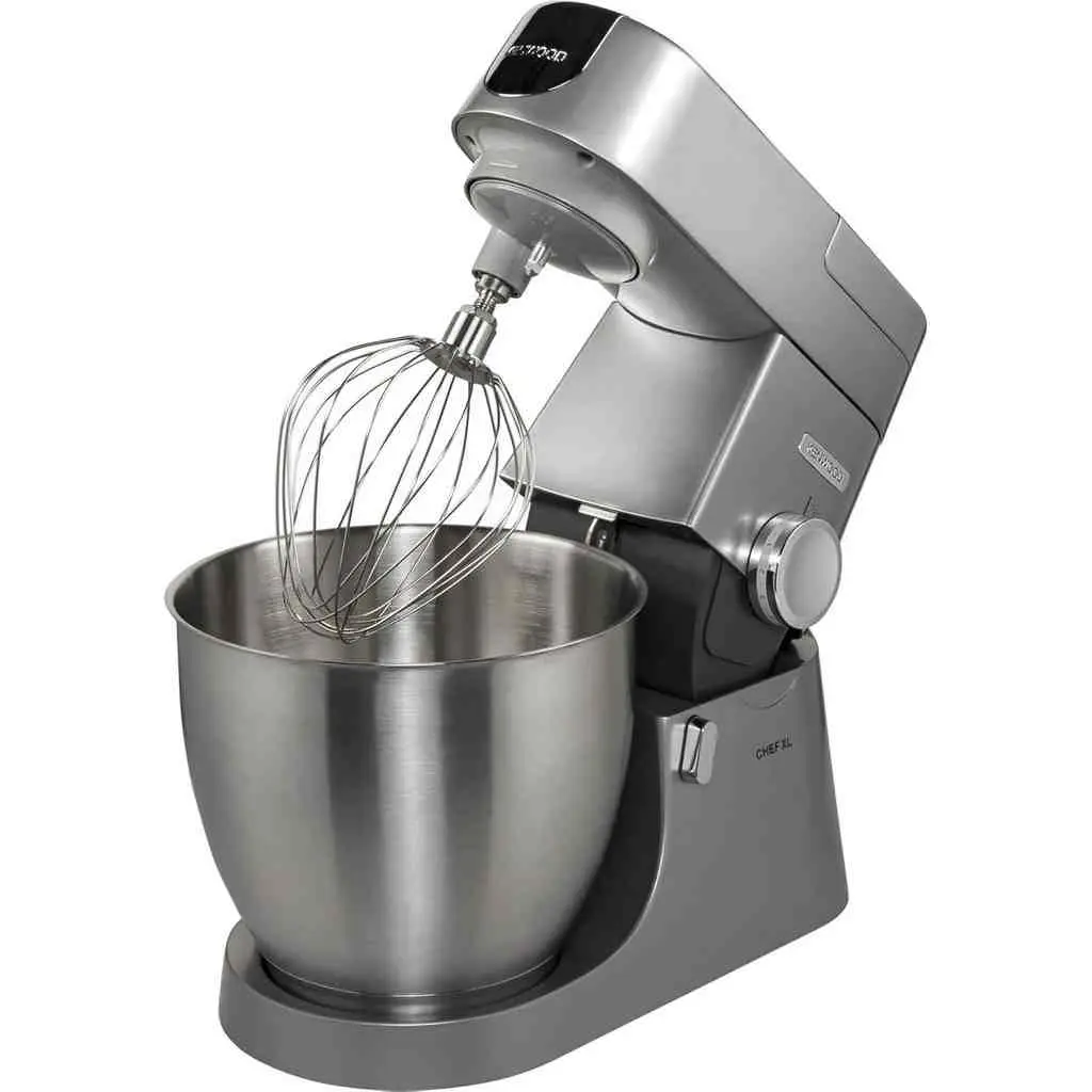 Robot de bucătărie Kenwood KVL4170S, gri pe tehnoparc.md Robot de bucătărie Kenwood KVL4170S, gri