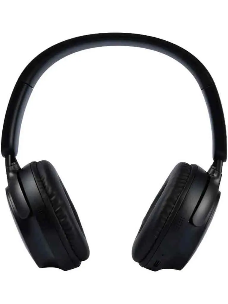 Căşti Musen AKZ-22, negru