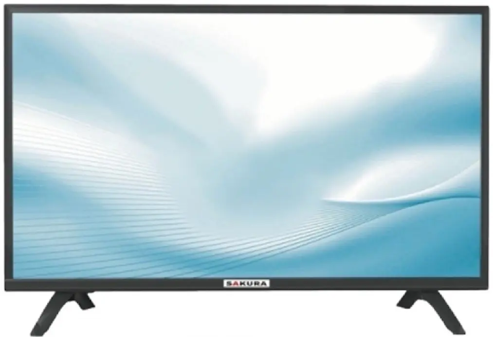 Televizor Sakura 32SA22, negru