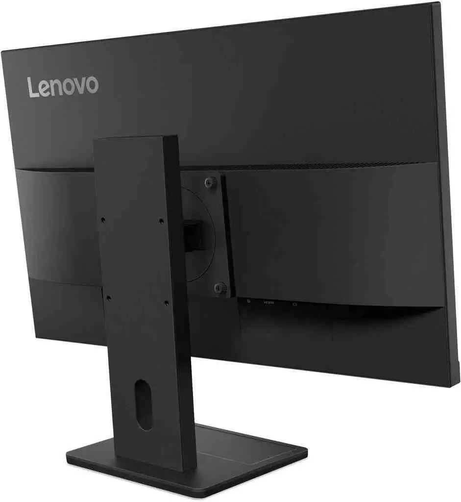 Monitor Lenovo ThinkVision E24-40, negru