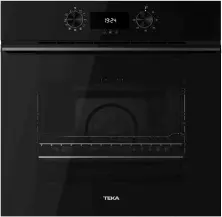 Cuptor electric Teka HLB 8400 FBK, negru