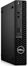 Системный блок Dell Optiplex 3090 MFF (Core i3-10105T/8ГБ/256ГБ/Ubuntu), черный