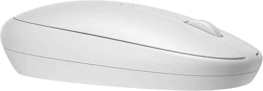 Мышка HP 240, белый