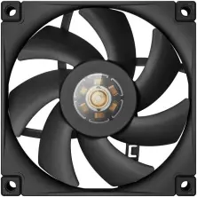 Вентилятор для корпуса DeepCool FT9 SLIM, черный