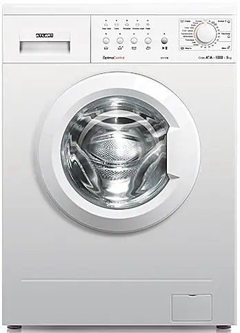 Maşină de spălat rufe Atlant CMA 50Y108-010, alb pe tehnoparc.md Maşină de spălat rufe Atlant CMA 50Y108-010, alb