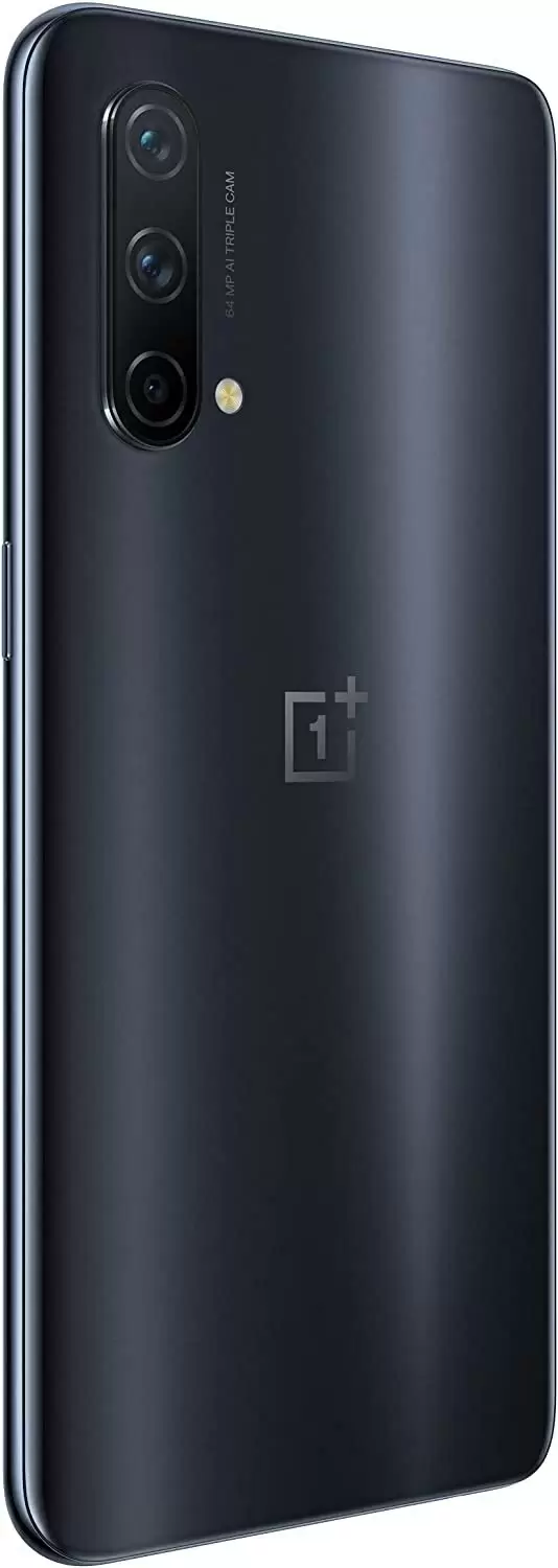 Smartphone OnePlus Nord CE 8/128GB, negru