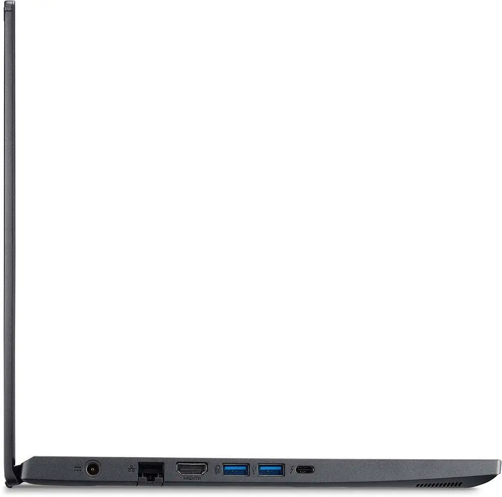 Laptop Acer Aspire A715-76G NH.QMYEU.002 (15.6"/FHD/Core i5-12450H/16GB/512GB/GeForce RTX 2050 4GB GDDR6), negru