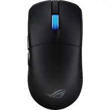 Mouse Asus ROG Harpe II Ace Black, negru