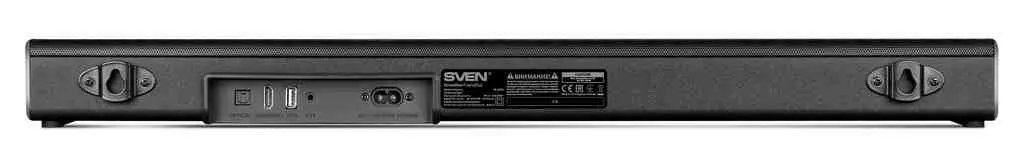 Soundbar Sven SB-2035, negru pe tehnoparc.md Soundbar Sven SB-2035, negru