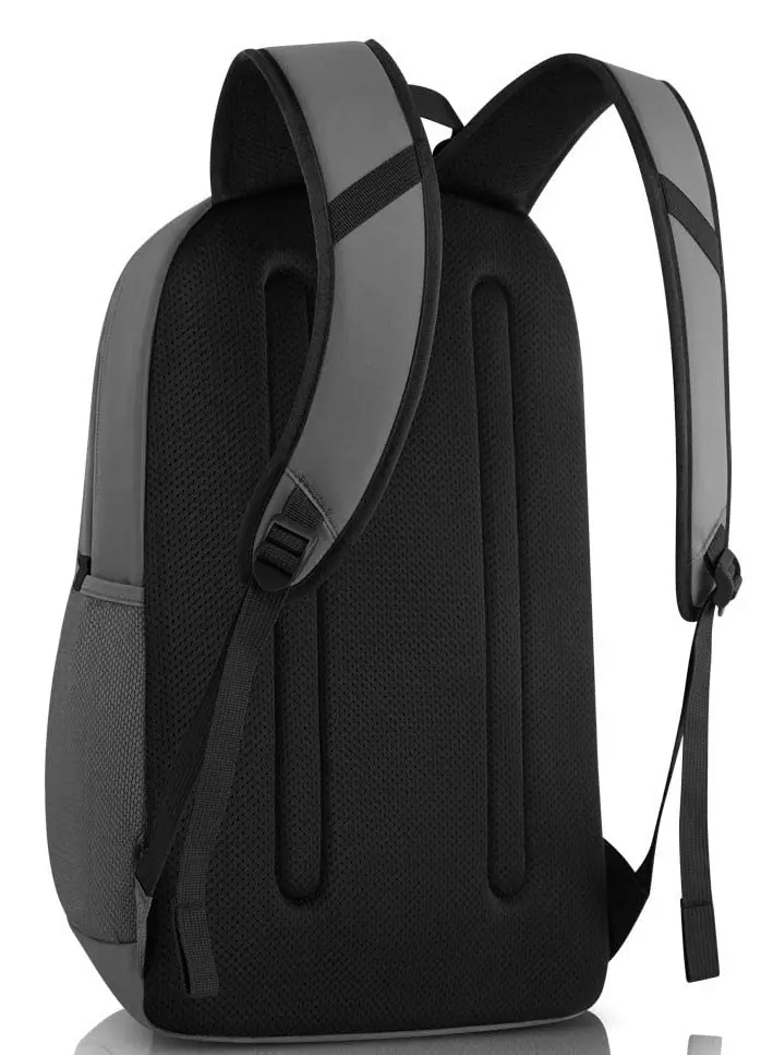 Рюкзак Dell Ecoloop Urban CP4523G 15, серый