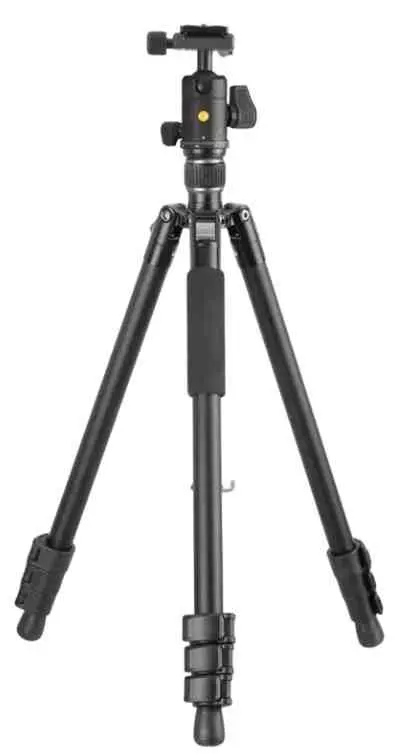 Штатив Vanguard VESTA GO 264AB, черный