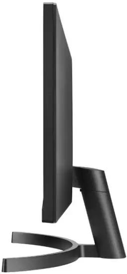 Монитор LG 29WL500-B, черный
