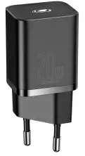 Зарядное устройство Baseus CCSUP-B01, черный