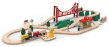 Set jucării Xiaomi Mi Toy Train Set