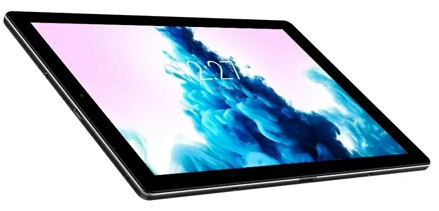 Tabletă Chuwi HiPad X 128GB, gri