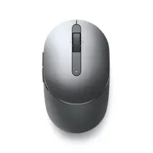 Мышка Dell MS5120W, серый