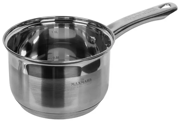 Set vase de gătit Maxmark MK-3510