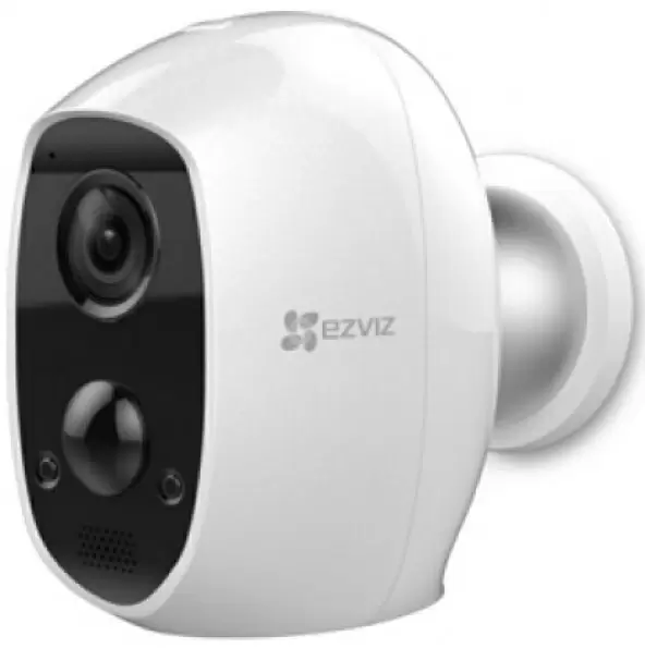 Камера видеонаблюдения Ezviz CS-C3A (B0-1C2WPMFBR)