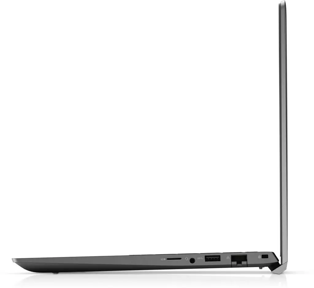 Ноутбук Dell Vostro 5402 (14"/FHD/Core i5-1135G7/8GB/512GB/Intel Iris Xe), серый