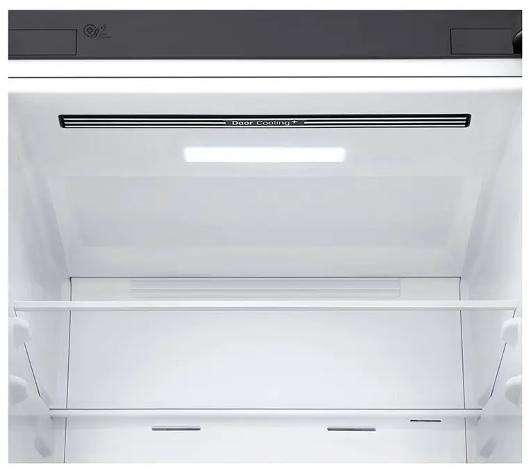Frigider LG GA-B459MLSL, grafit
