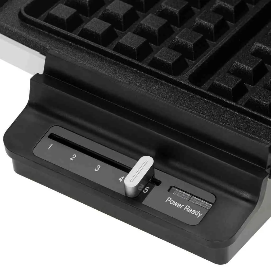 Aparat pentru vafe Adler AD-3085, alb