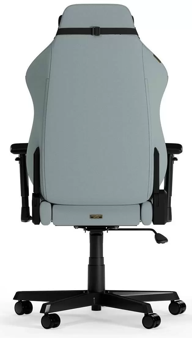 Геймерское кресло DXRacer Drifting-L-C23-FBC-CN-X1, серый