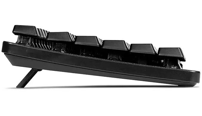 Tastatură Sven Standard 301, negru