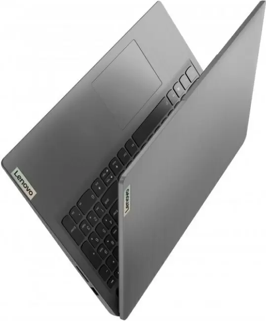 Laptop Lenovo IdeaPad 3 15ITL6 (15.6"/FHD/Core i5-1135G7/8GB/256GB/Intel Iris Xe), gri