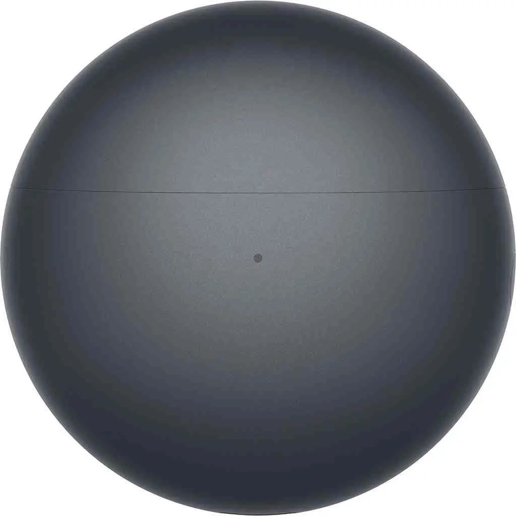 Наушники Huawei FreeBuds 7i, черный