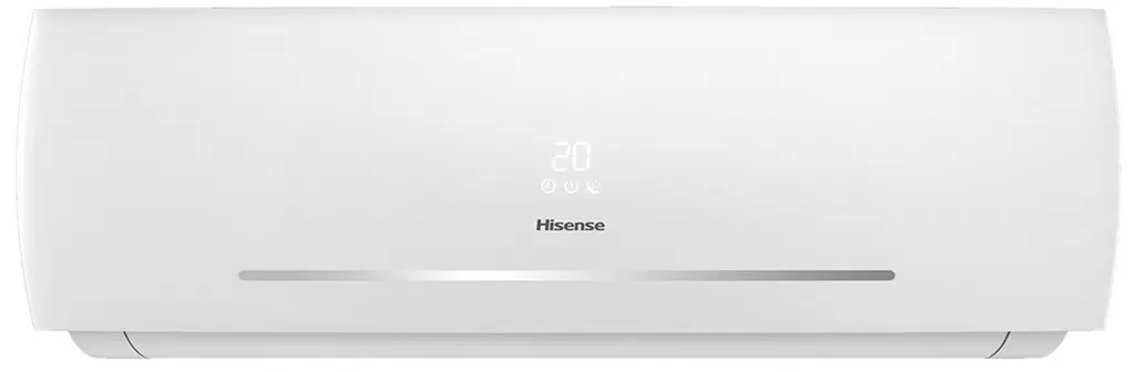 Кондиционер Hisense AS-12HR4SVDDC1