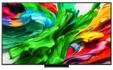 Televizor LG 86NANO81A6A, negru
