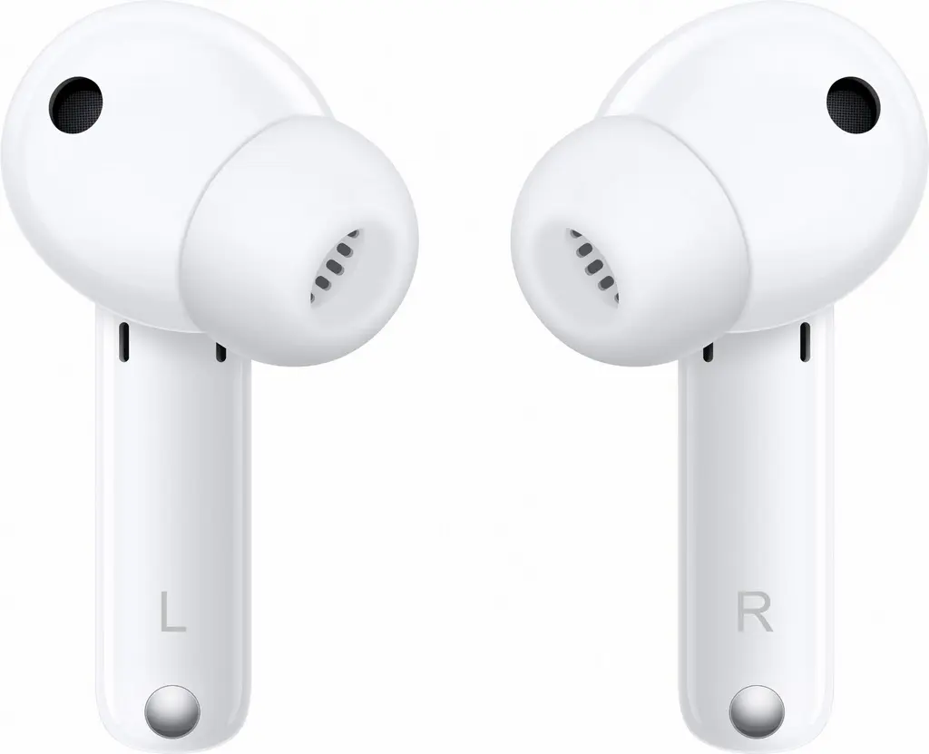 Наушники Huawei FreeBuds 4i, белый