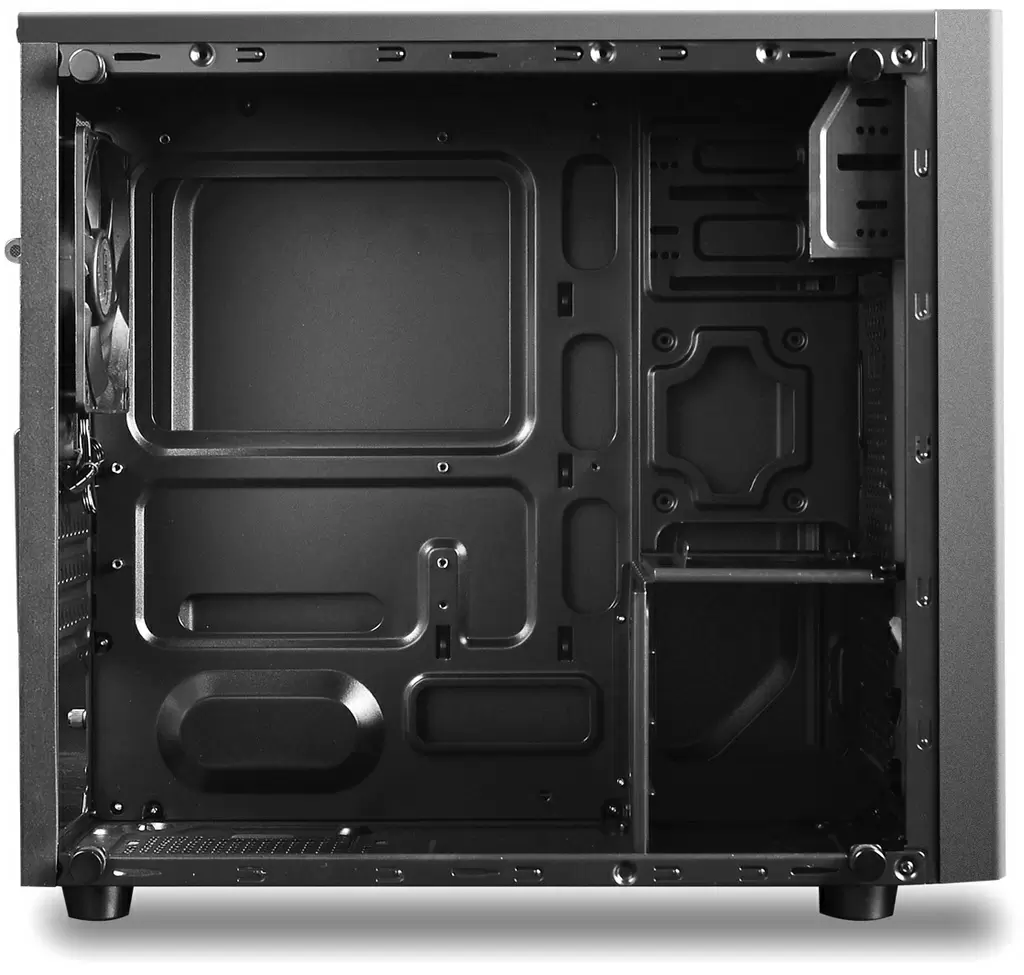 Carcasă Deepcool Matrexx 30, negru