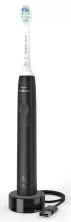 Электрическая зубная щетка Philips HX3671/14, черный