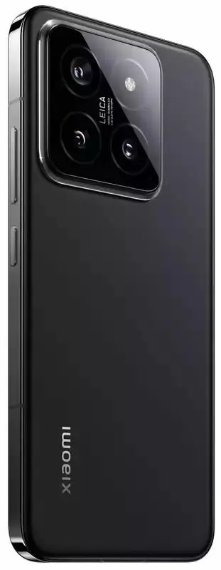 Смартфон Xiaomi 14 12GB/512GB, черный