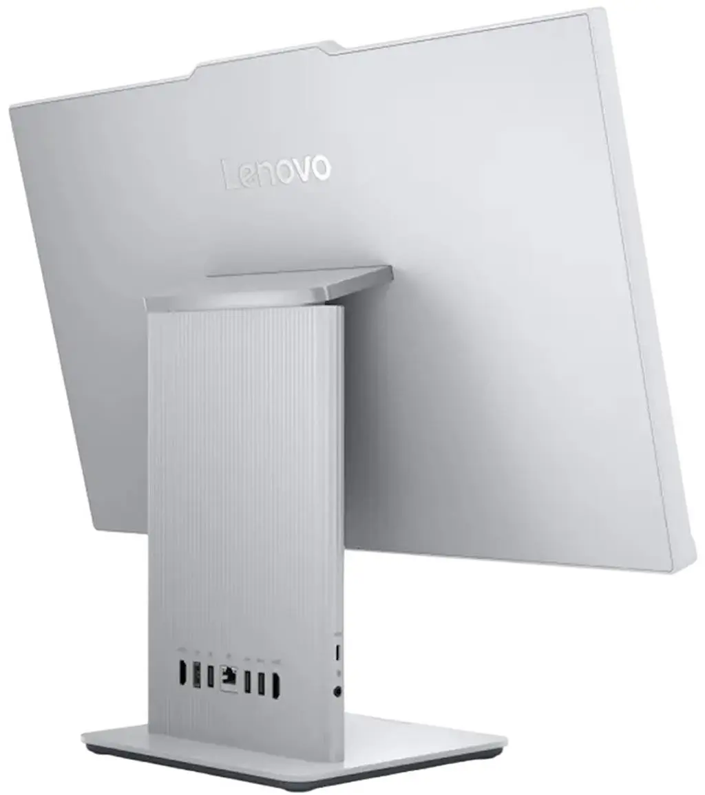 All-in-One Lenovo IdeaCentre 3 24IRH9 Cloud Grey Core 5 210H 16Gb 512Gb, gri pe tehnoparc.md All-in-One Lenovo IdeaCentre 3 24IRH9 Cloud Grey Core 5 210H 16Gb 512Gb, gri